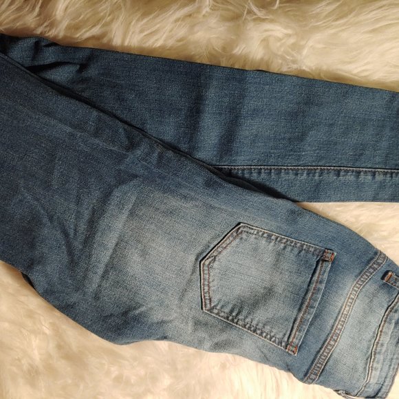 Fashion nova light jeans - Picture 3 of 5